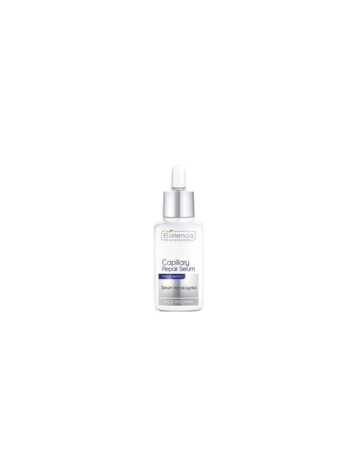 Siero per vasi sanguigni 30ml