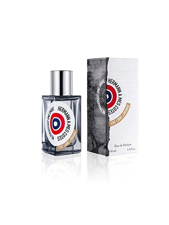 Etat Libre D'Orange Hermann A Mes Cotes Eau de Parfum Spray