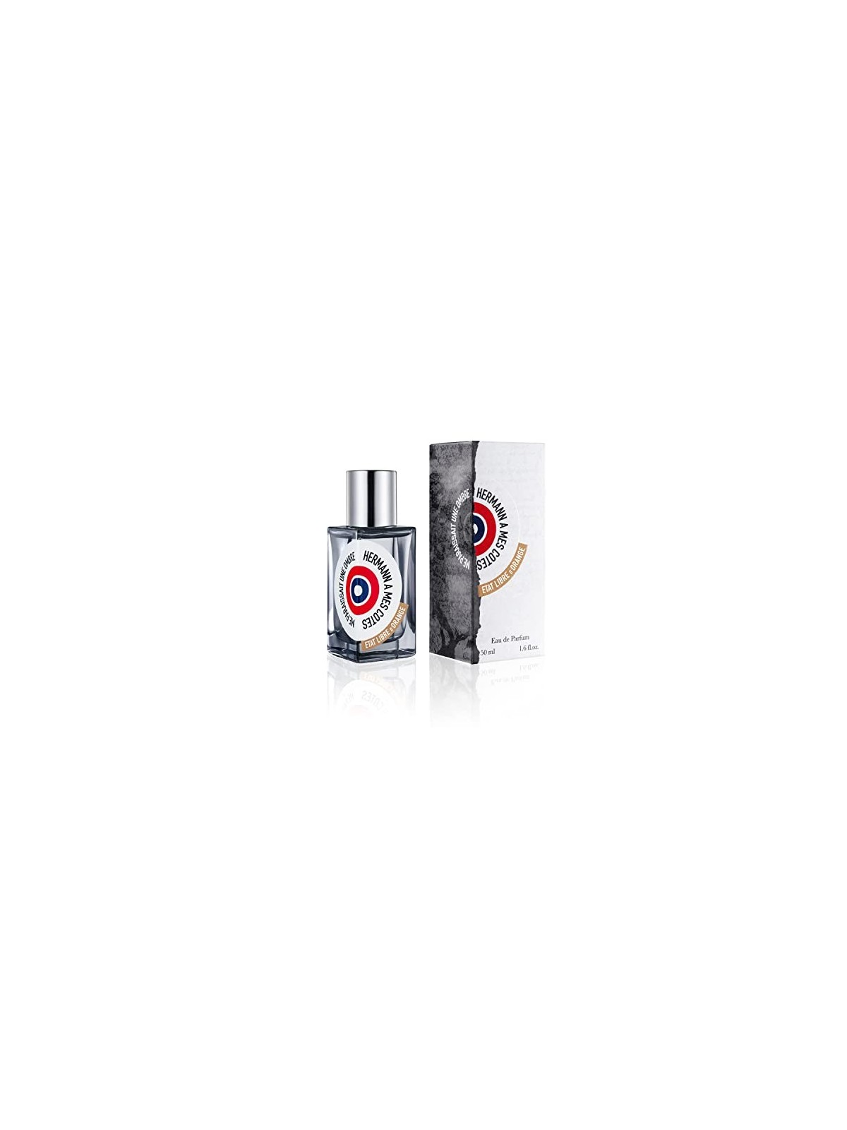 Etat Libre D'Orange Hermann A Mes Cotes Eau de Parfum Spray