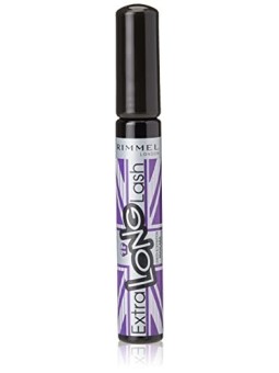 Rimmel Mascara per ciglia extra lunghe e definizione donna 003 Extreme Black
