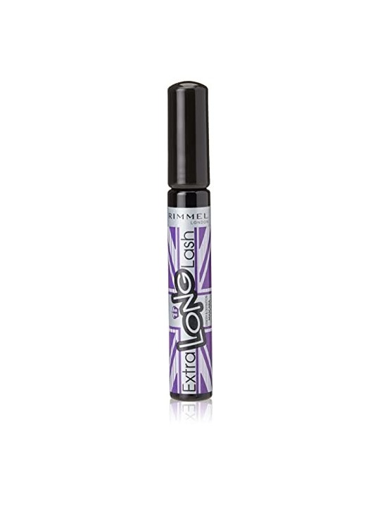 Rimmel Mascara per ciglia extra lunghe e definizione donna 003 Extreme Black