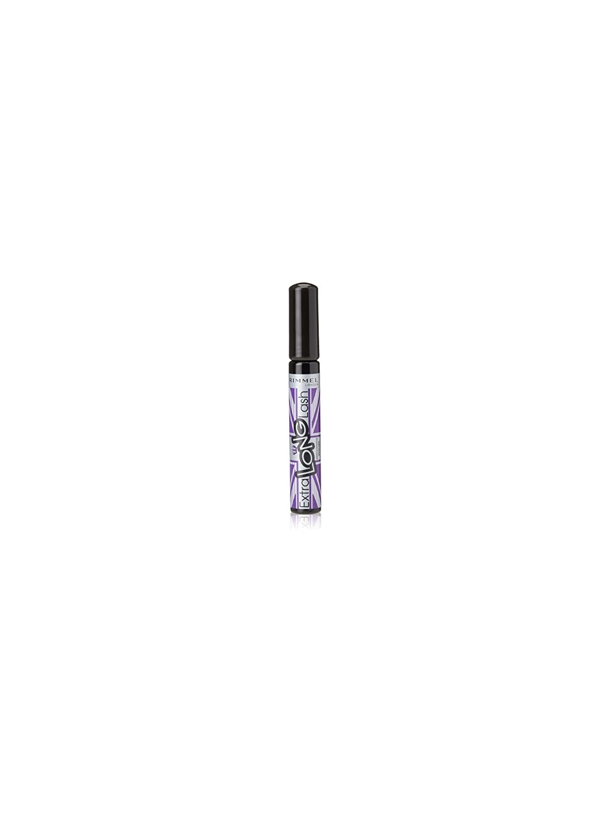 Rimmel Mascara per ciglia extra lunghe e definizione donna 003 Extreme Black