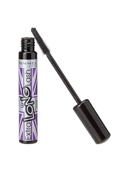 Rimmel Mascara per ciglia extra lunghe e definizione donna 003 Extreme Black