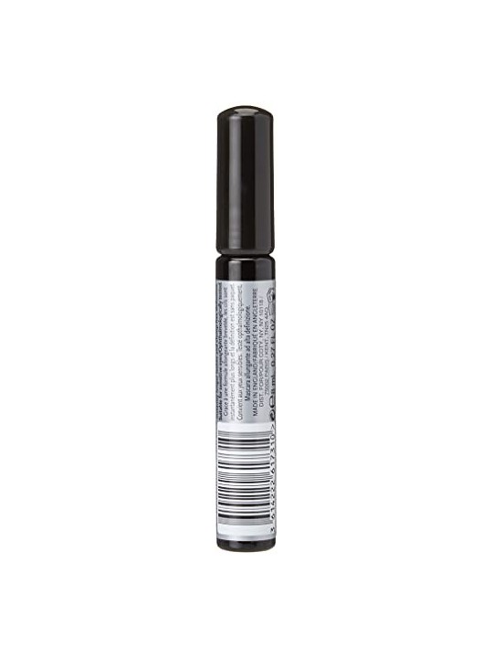 Rimmel Mascara per ciglia extra lunghe e definizione donna 003 Extreme Black
