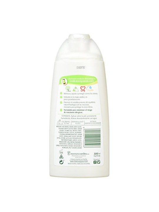 Gel intimo madre e figlia PIEL SANA 300ml donna