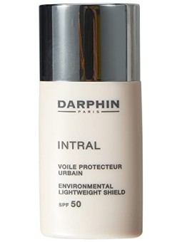 Darphin Intral Environmental Lightweight Shield SPF50 donna 30ml Sensitive Skin Darphin www.essenzetotalstyle.com 