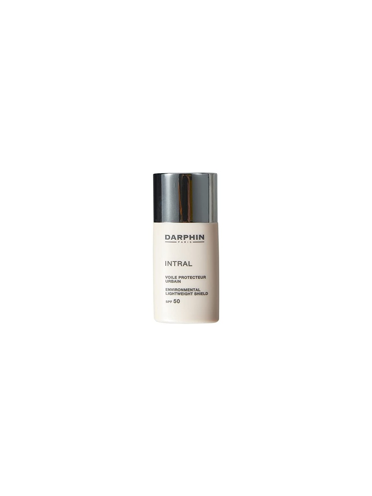 Darphin Intral Environmental Lightweight Shield SPF50 donna 30ml Sensitive Skin Darphin www.essenzetotalstyle.com 