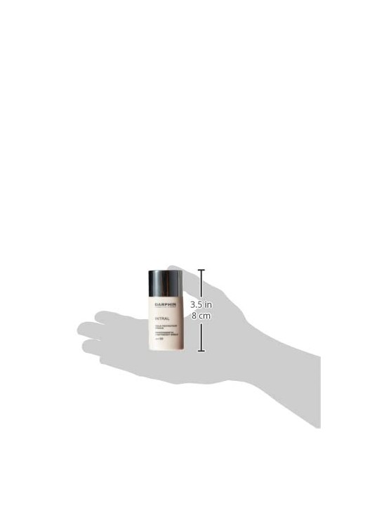 Darphin Intral Environmental Lightweight Shield SPF50 donna 30ml Sensitive Skin Darphin www.essenzetotalstyle.com 
