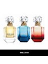 Cavalli Roberto Paradiso Assoluto eau de parfum donna 50ml