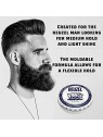 Reuzel Clay Matte Pomade Pomata per capelli allargilla donna 1130g