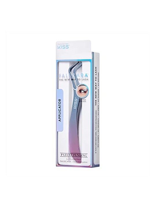 Applicatore Falscara Kiss My Face per Ciglia Finte