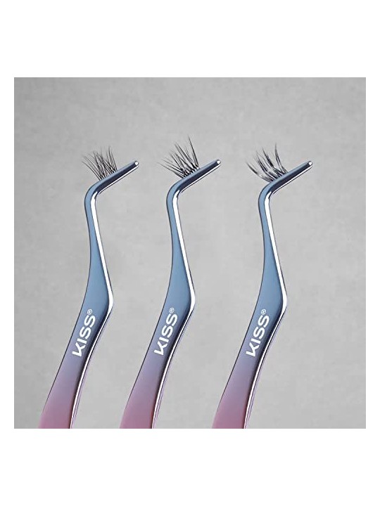 Applicatore Falscara Kiss My Face per Ciglia Finte