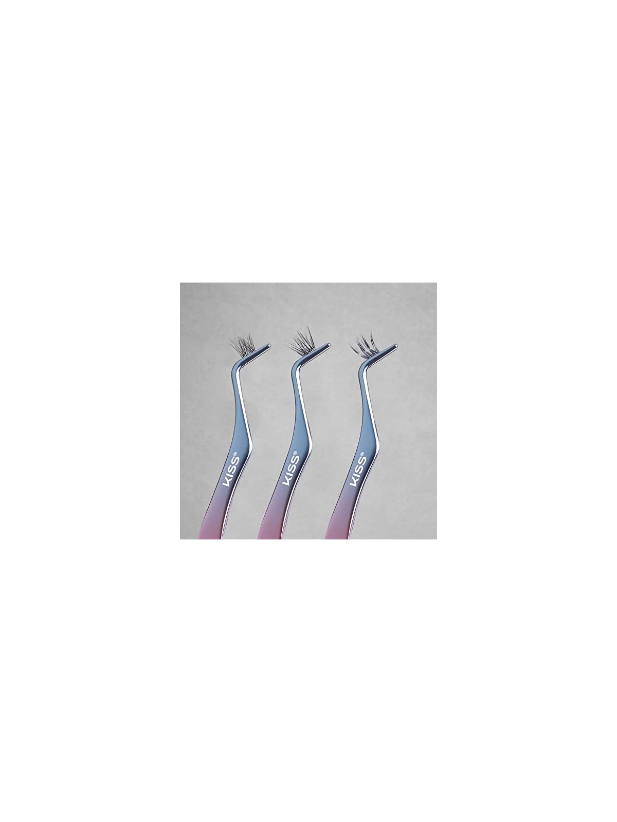 Applicatore Falscara Kiss My Face per Ciglia Finte