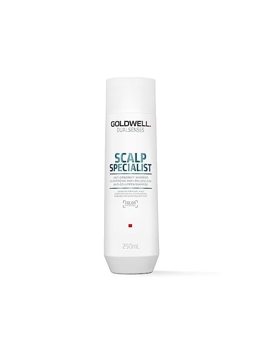 Goldwell Dualsenses SS Anti-Dandruff Shampoo