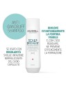 Goldwell Dualsenses SS Anti-Dandruff Shampoo