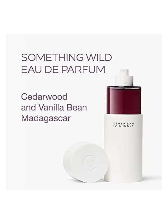 Derek Lam 10 Crosby Something Wild Eau De Parfum 175 ml