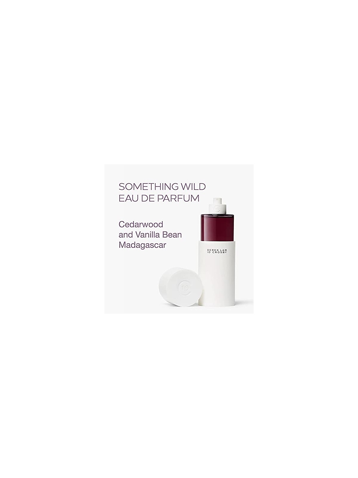 Derek Lam 10 Crosby Something Wild Eau De Parfum 175 ml