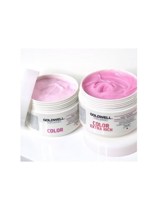 Goldwell Dualsenses Color 60S Treatment Donna 200ml