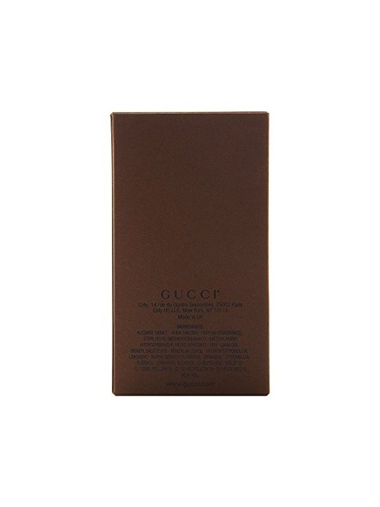 Gucci Guilty Absolute pour Homme Eau De Parfum 50 ml man