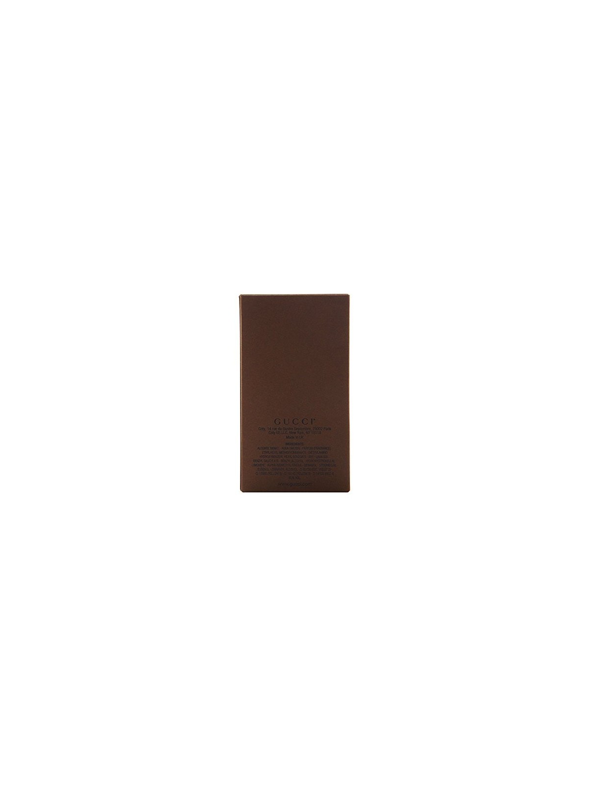 Gucci Guilty Absolute pour Homme Eau De Parfum 50 ml man