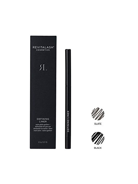 RevitaLash Defining Liner Raven Eyeliner Nero RevitaLash www.essenzetotalstyle.com 