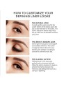 RevitaLash Defining Liner Raven Eyeliner Nero RevitaLash www.essenzetotalstyle.com 