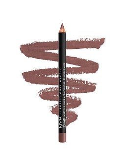 Matita labbra opaca SUEDE Nyx Professional Make Up Los ï¿½ï¿½ngeles