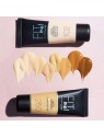 Maybelline Fit Me! Fondotinta opacizzante viso Poreless 100 Warm Ivory