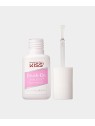 Kiss My Face Colla per unghie a pennello ad asciugatura rapida 50g