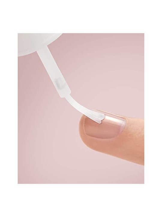 Kiss My Face Colla per unghie a pennello ad asciugatura rapida 50g