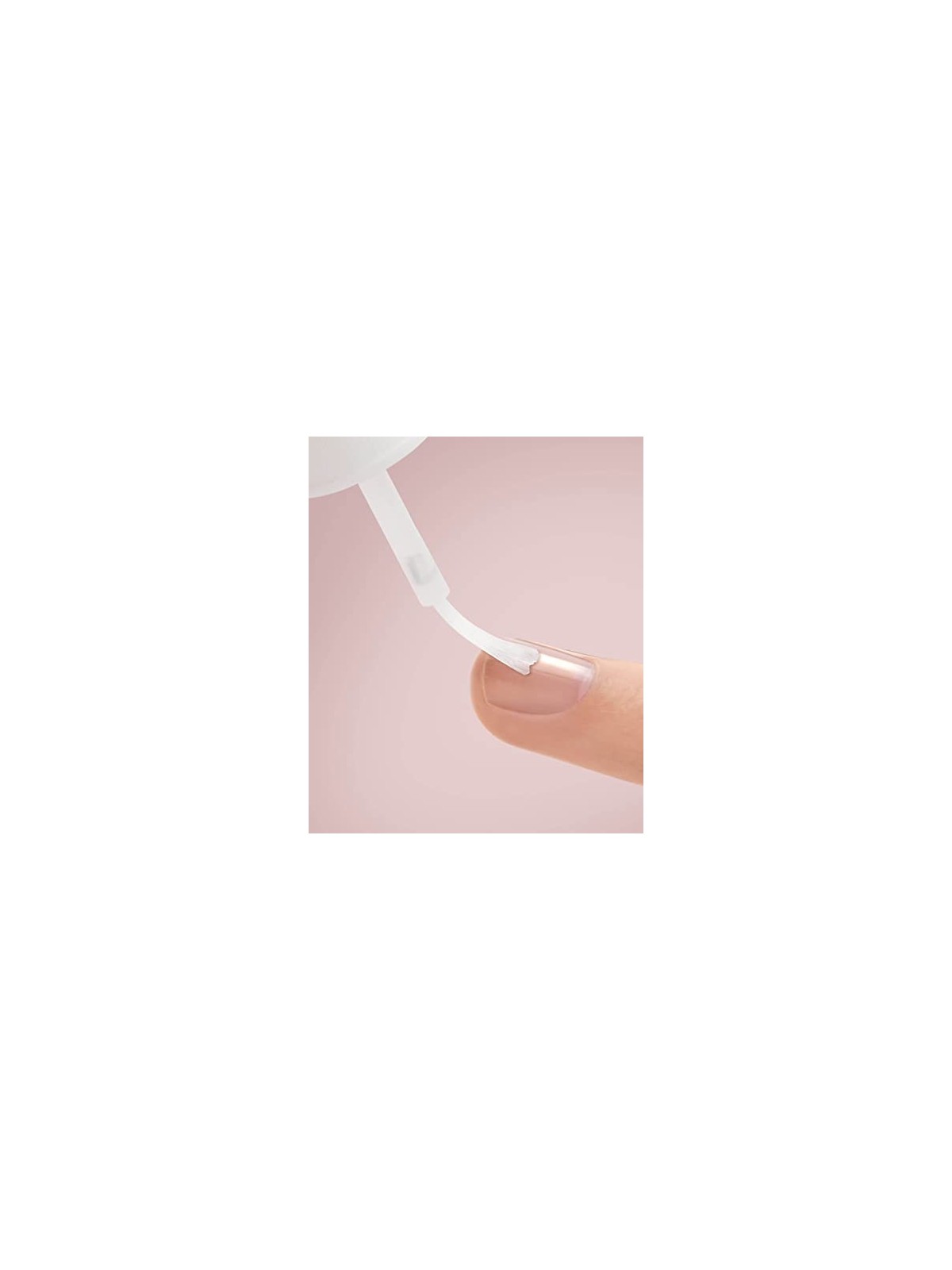 Kiss My Face Colla per unghie a pennello ad asciugatura rapida 50g