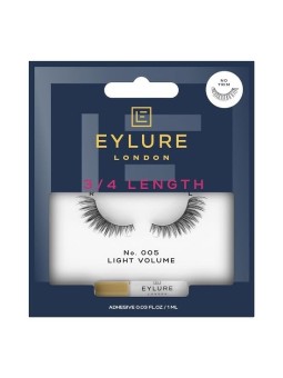 Eylure VOLUME ciglia 34 005 1 unit donna