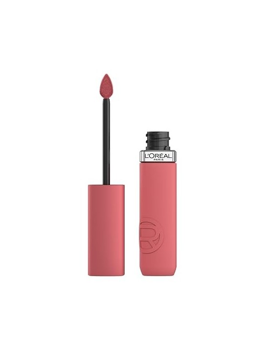 L'Orï¿½ï¿½al Paris INFAILLIBLE Matte Resistance Lipstick 120 Major Crush