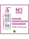 GARNIER SKINACTIVE GEL MICELLARE 200ml