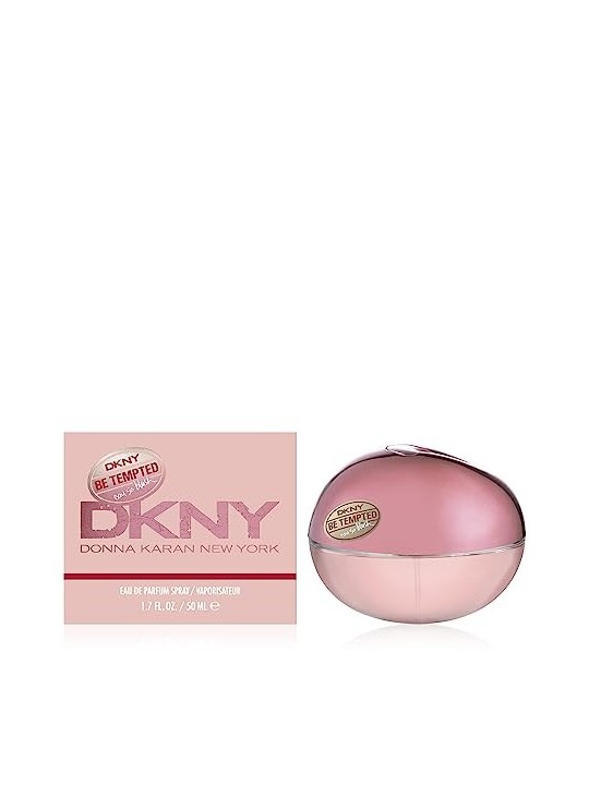 DKNY Be Tempted Eau So Blush EDP 50ml