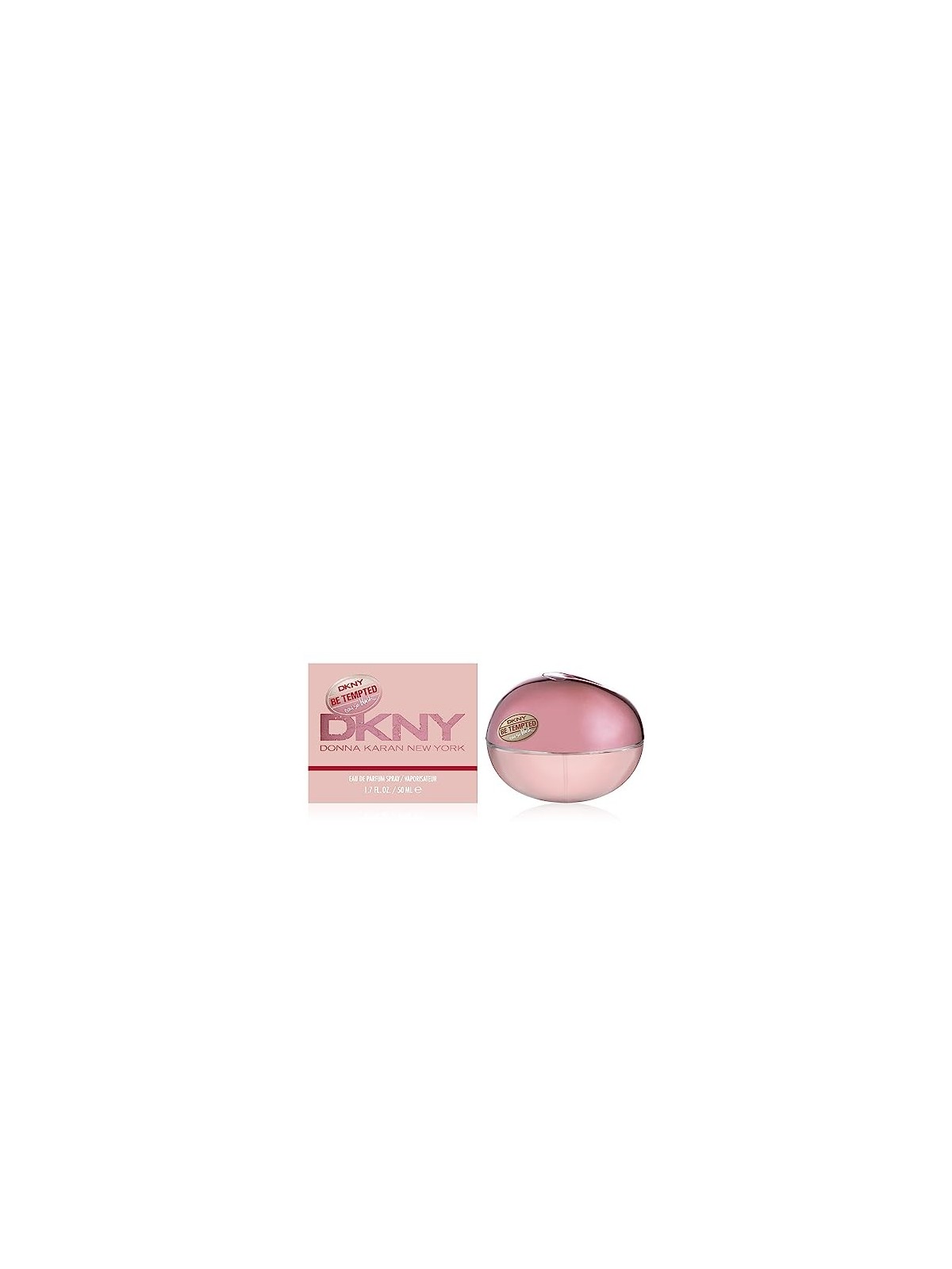 DKNY Be Tempted Eau So Blush EDP 50ml