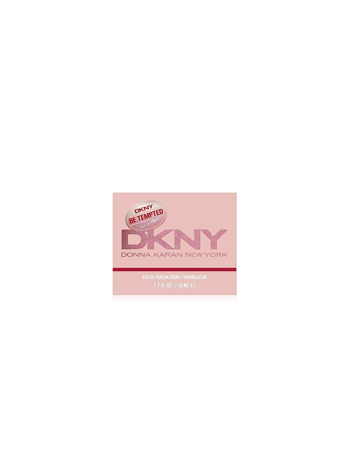 DKNY Be Tempted Eau So Blush EDP 50ml