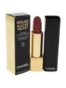 Chanel Rouge Allure Velvet Luminous Matte Lip Colour donna 3,5g 62 Libre Numero 62 Libre