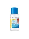 EVELINE Nail Therapy Total Action 8in1 solvente per unghie express 150ml