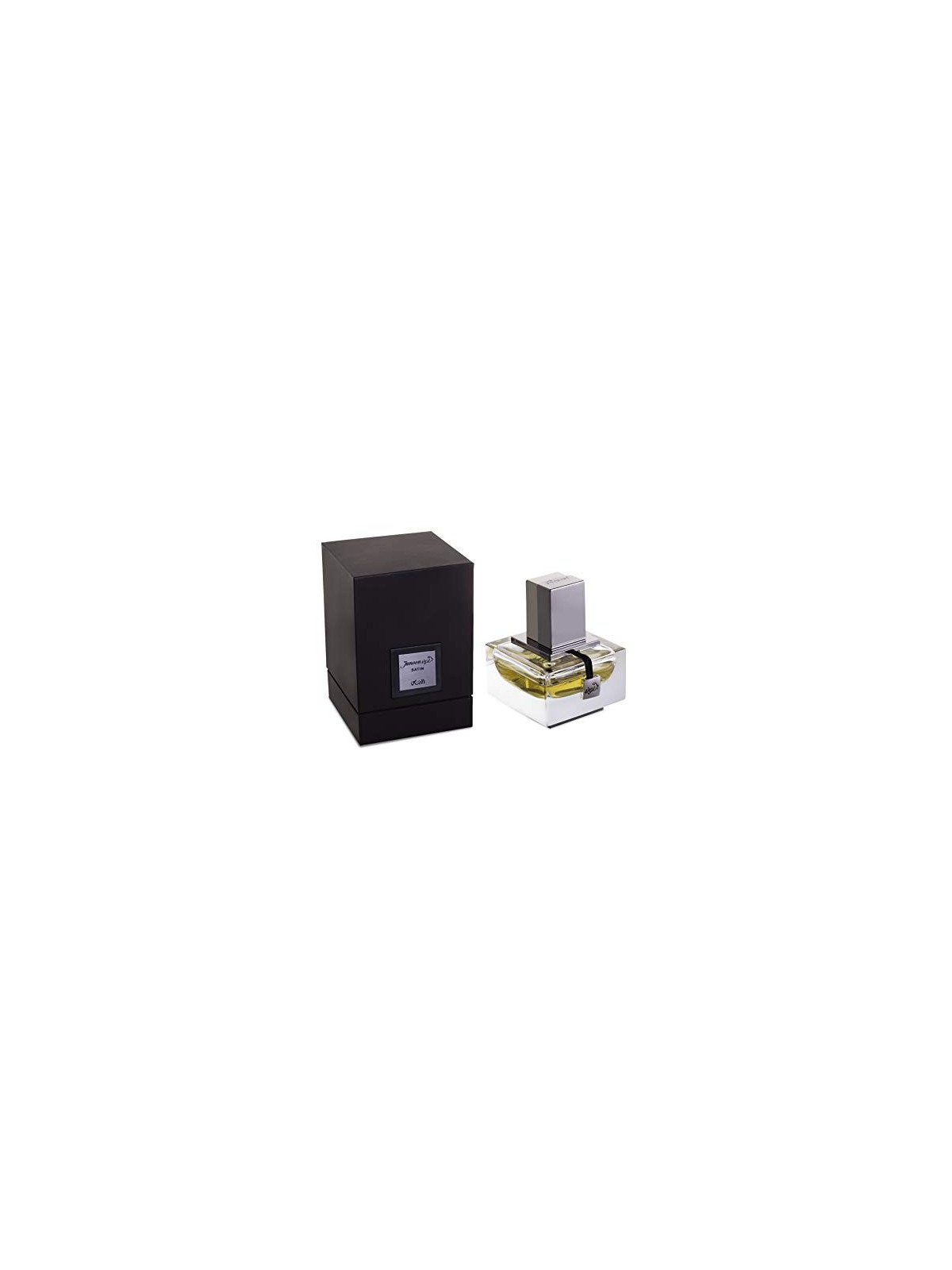 Rasasi Junoon Satin da uomo eau de parfum uomo 50ml