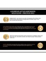 Siero-crema rassodante con oro 24k per pelli mature
