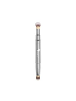 Pennello correttore dual airbrush HEAVENLY LUXE, It Cosmetics