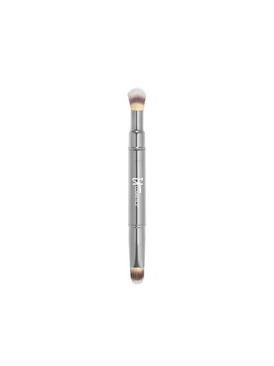 Pennello correttore dual airbrush HEAVENLY LUXE, It Cosmetics