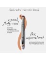 Pennello correttore dual airbrush HEAVENLY LUXE, It Cosmetics