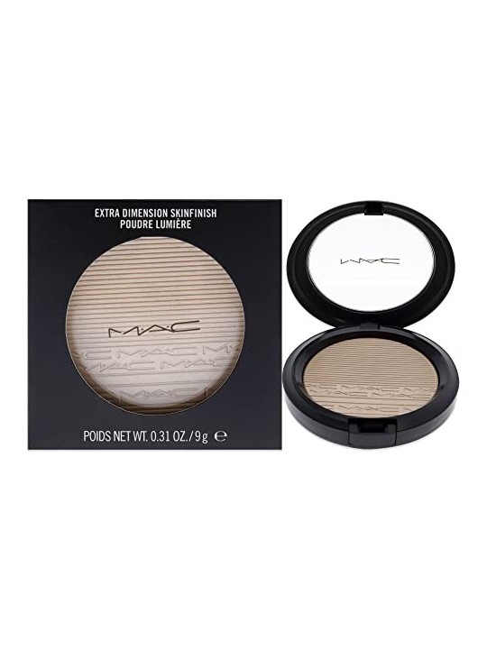 MAC Extra Dimension Skinfinish Double Gleam 9g