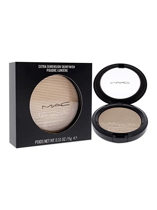 MAC Extra Dimension Skinfinish Double Gleam 9g