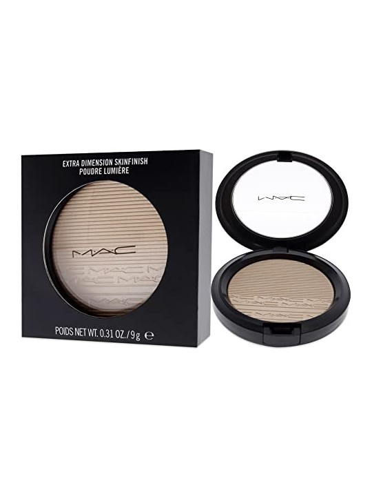 MAC Extra Dimension Skinfinish Double Gleam 9g