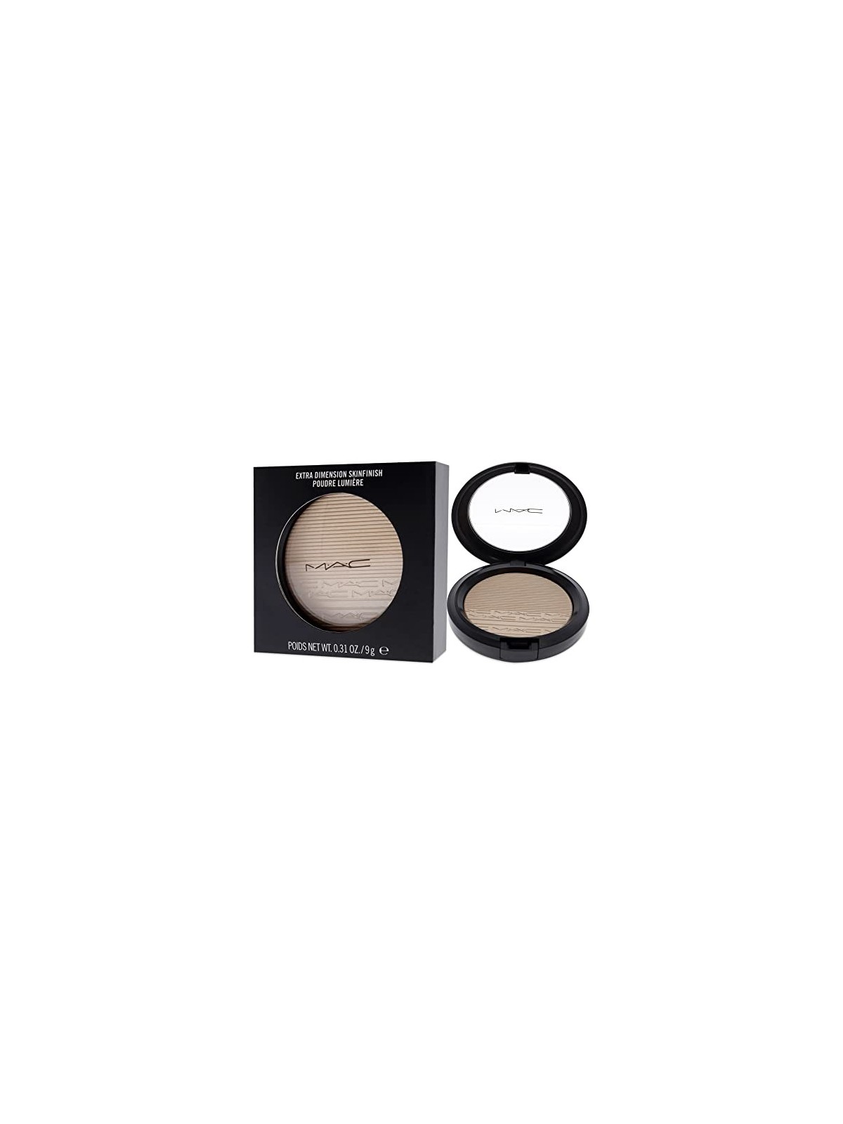 MAC Extra Dimension Skinfinish Double Gleam 9g