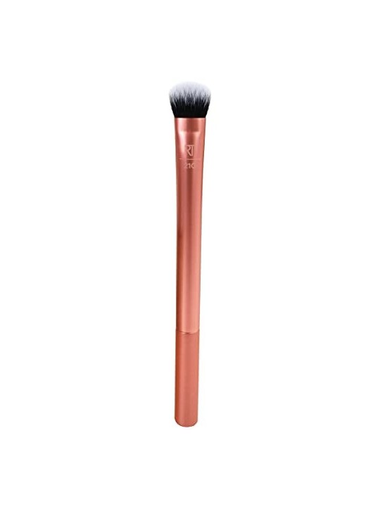 Real Techniques Base Expert Concealer Brush Pennello cosmetico per correttore donna