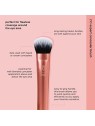 Real Techniques Base Expert Concealer Brush Pennello cosmetico per correttore donna
